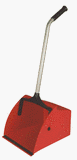 Harper Brush Works 497-04 Jumbo Plastic Debris Pan