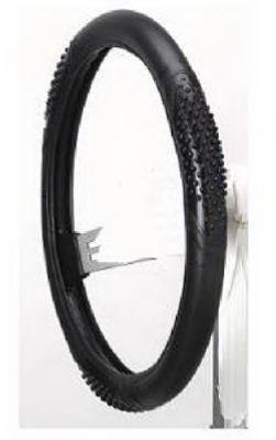 Massage Grip Taos Steering Wheel Cover