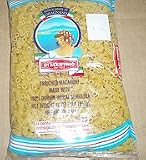 Di Martino Ditalini Rigate Pasta 2/ 1lb