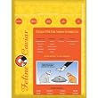 Feline Caviar Chicken with Pink Salmon Cat Dry Food (16.5-lb bag)