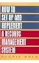 How to Set Up and Implement a Records Management System