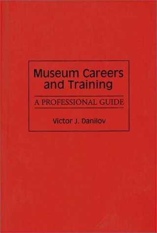Libraries and Museums