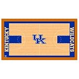 Wincraft Kentucky Wildcats Court Floor Mat