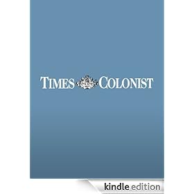 Victoria Times Colonist