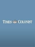 Victoria Times Colonist