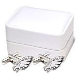 Philadelphia Eagles NFL Executive Logo Cufflinks