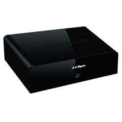 AC Ryan ACR-PV73800 Playon!HD Mini2 Media Streamer