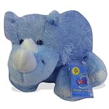 Webkinz Rhino
