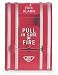 Fire Alarm Pull Station Edwards 270-SPO