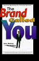 The Brand Called You for Financial Advisors