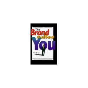 The Brand Called You for Financial Advisors by Tim Vandehey and Peter Montoya