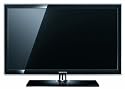 Samsung UE32D4000NWXZG 80 cm (32 Zoll) LED-Backlight-Fernseher (HD-ready, 50Hz, DVB-C/-T) schwarz