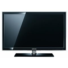 Samsung UE19D4000NWXZG 47 cm (19 Zoll) LED-Backlight-Fernseher, Energieeffizienzklasse B (HD-ready, 50Hz, DVB-C/-T) schwarz