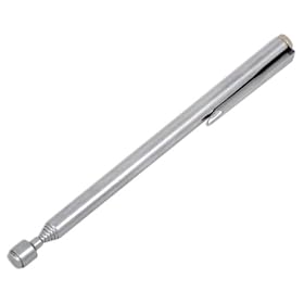 Laser 0948 Pick-up Tool - Magnetic/telescopic