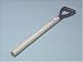 Faithfull Ash Pyd Handle Bent Blunt   28IN