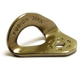 Fusion - Bolt Hanger 3/8 Stainless Steel