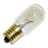 GE 35153 15-Watt Appliance Intermediate Base T7 1CD Light Bulb