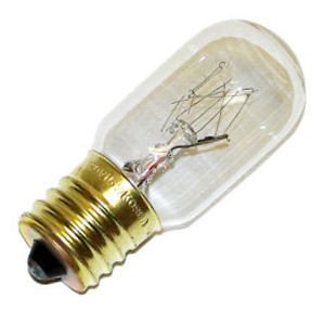 GE 35153 15-Watt Appliance Light Bulb