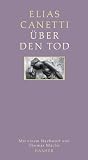 cover of Über den Tod