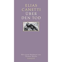 �ber den Tod