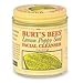 Personal Health Care : Burt's Bees Lemon Poppy Seed Facial Cleanser, 4-Ounce Jars (Pack of 3)