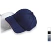Flexfit - Structured Pique Mesh Sandwich Visor Cap - 6577S