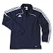 adidas Women's Trofeo Training Jacket (Navy)