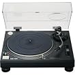 Technics Quartz Synthesizer Direct-Drive Turntable