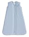 Halo Innovations SleepSack Wearable Blankets Cotton in Baby Blue - Large
