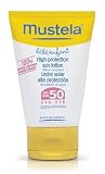 Mustela Very High Sun Protection Lotion SPF 50