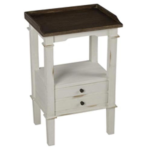 Cooper Classics 6103 Easton End Table
