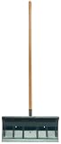 Ames #1691500 24 Steel Snow Pusher