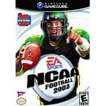 NCAA Football 2003 by ELECTRONIC ARTS