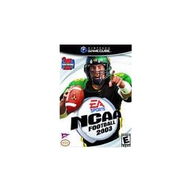NCAA Football 2003