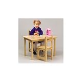 Table and Chairs