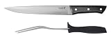 Review Amefa UK RR320 / Richardson Sheffield, Rr320, Richardson Sheffield 2Pc Fusion Carver Set