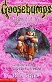 Legend of the lost legend
