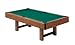 Mizerak Aztec 8-Foot Billiard Table