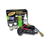 Professional UV Leak Detector Kit with 50W