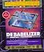De-Babelizer the Graphic Processing Toolbox 6.5 for Mac