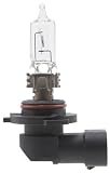 Sylvania 9005/BP Halogen Headlight Bulb (High-Beam), Pack of 1