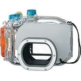 Waterproof Cases For The PowerShot A710 Is - Underwater Housing