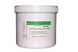 Organic Unrefined Shea Butter 350g Tub