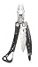 Tools & Hardware : Leatherman Multi-Tool, Skele- tool CX, 13-In-1, No Sheath