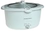 Hamilton Beach 33740 4-1/2-Quart Cool Touch Slow Cooker