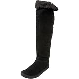 Juicy Couture Women's Mint Boot