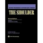 Click here to buy Master Techniques in Orthopaedic Surgery: The Shoulder by Edward V Craig.