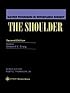 Master Techniques in Orthopaedic Surgery: The Shoulder (Master Techniques in Orthopaedic Surgery)