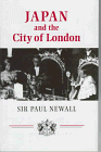 Japan and the City of London