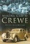 Making Cars at Crewe (In Old Photographs)